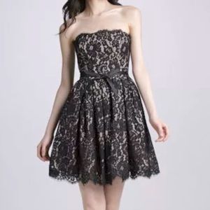 Robert Rodriguez Neiman Marcus Target Lace Dress